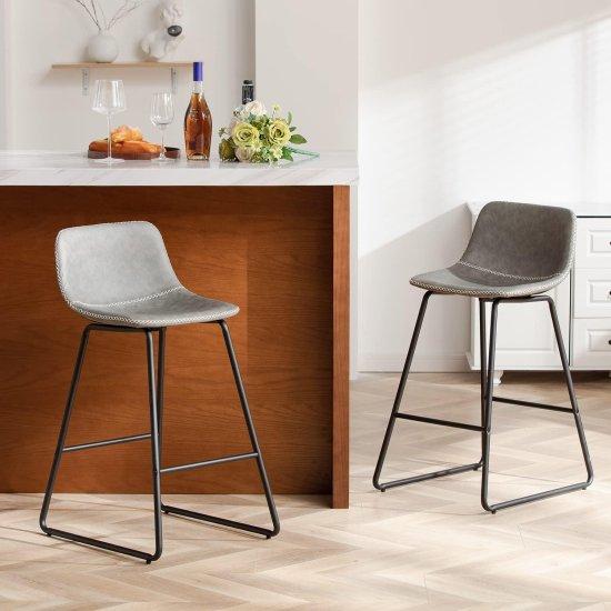 65 Cm Bar Sandalyesi