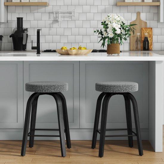 65 Cm Bar Sandalyesi