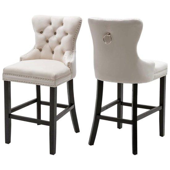 65 Cm Bar Sandalyesi