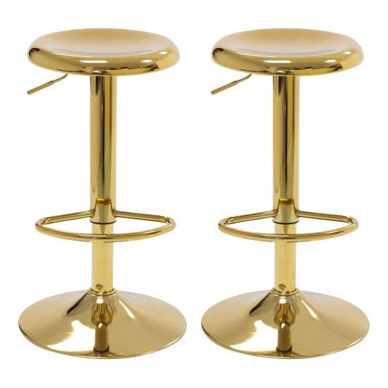 Ayarlanabilir Bar Sandalyesi