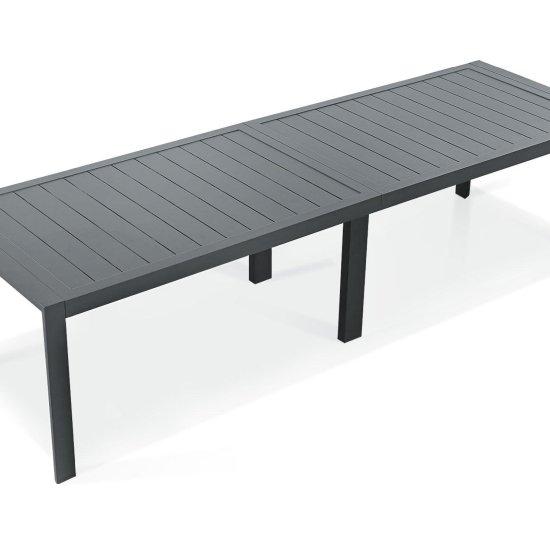 Balkon Yemek Masası