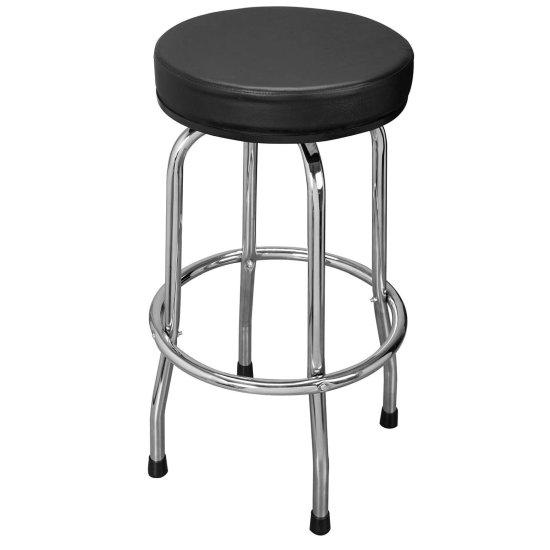 Demir Ayaklı Tabure