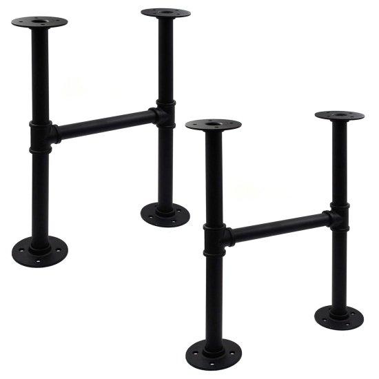 Demir Ayaklı Tabure