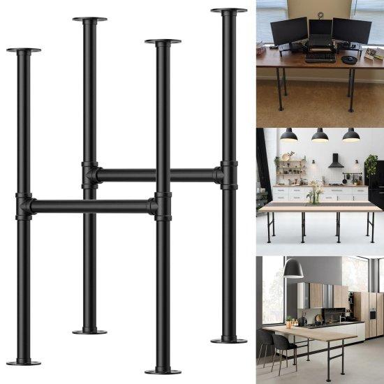 Demir Ayaklı Tabure