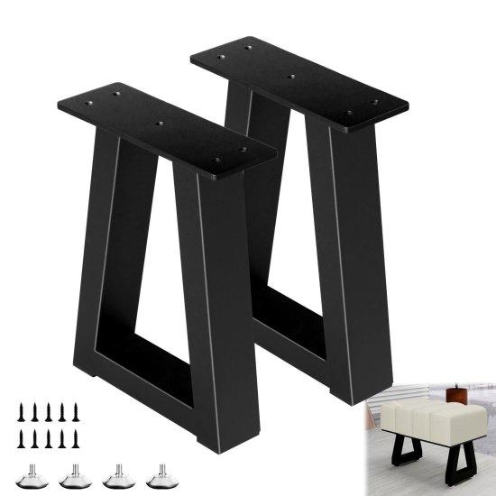 Demir Ayaklı Tabure