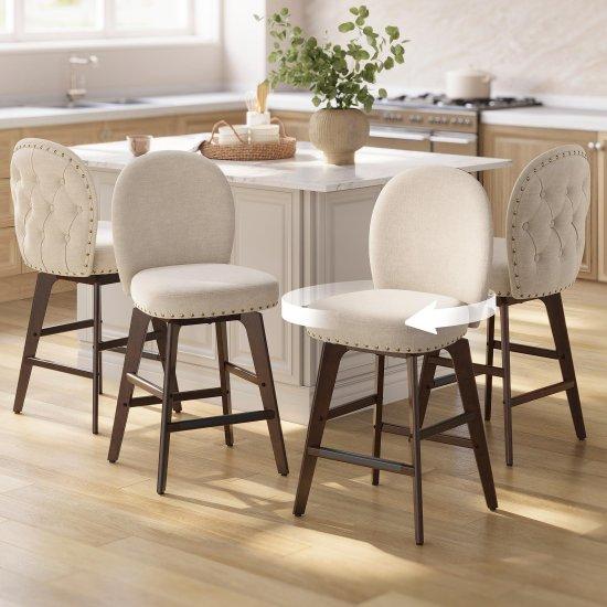 Döner Bar Sandalyesi