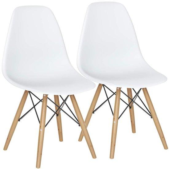 Eames Sandalye