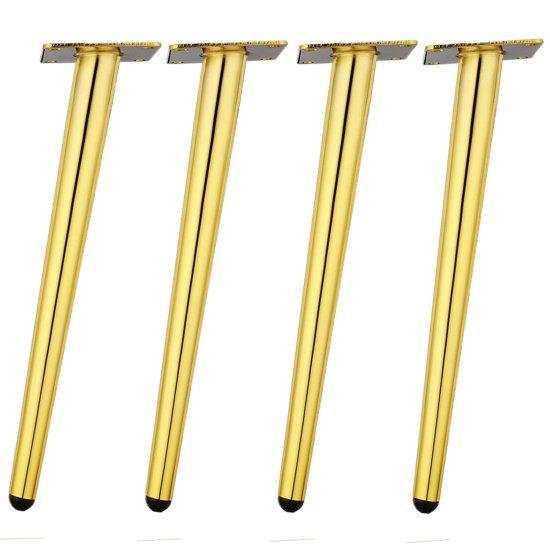 Gold Ayaklı Sandalye
