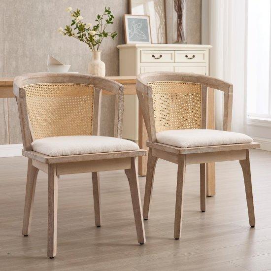 Hasır Sandalye Modelleri