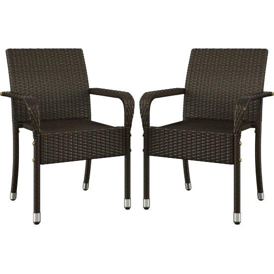 Hasır Sandalye Modelleri