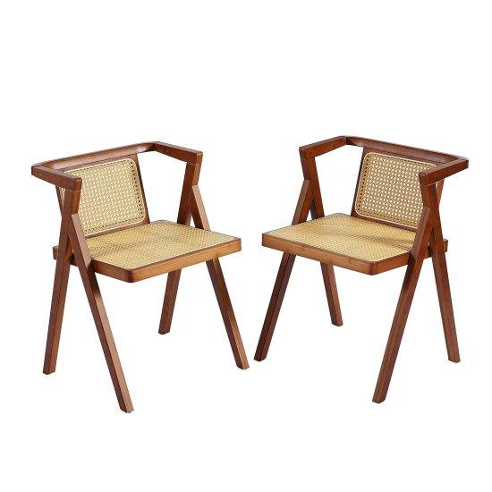 Hasır Sandalye Modelleri