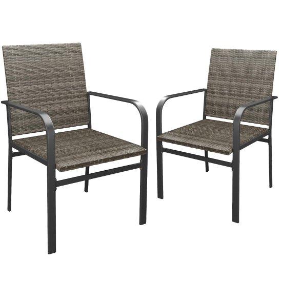 Hasır Sandalye Modelleri