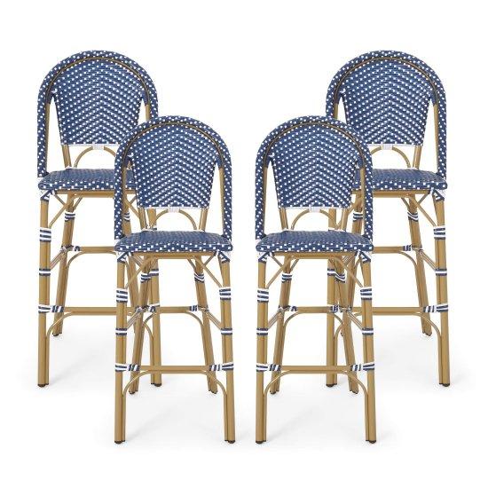 Hazeran Bar Sandalyesi