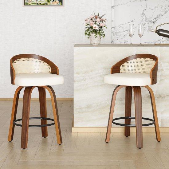 Hazeran Bar Sandalyesi