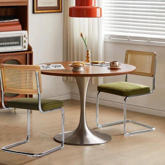 Hazeranlı Masa Sandalye Takımı