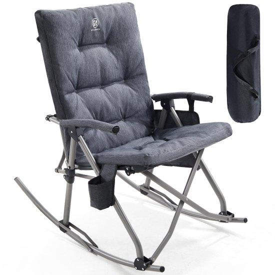 Katlanır Bahçe Sandalyesi