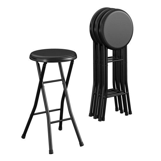 Katlanır Bar Sandalyesi