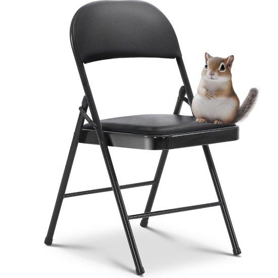 Katlanır Plastik Sandalye