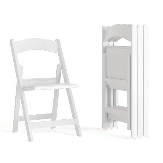 Katlanır Plastik Sandalye