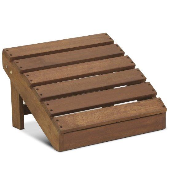 Küçük Balkon İçin Sedir