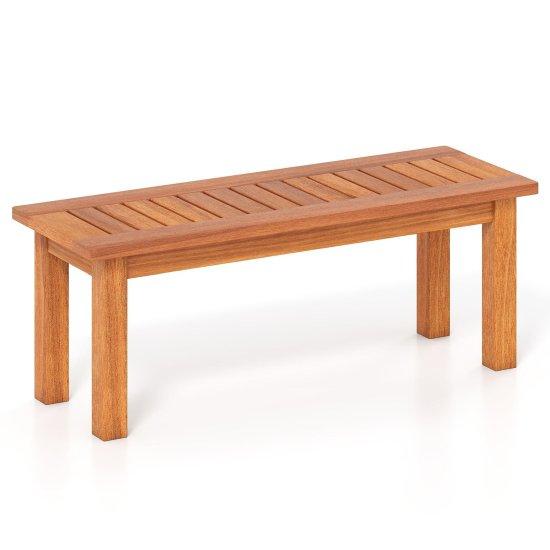 Küçük Balkon İçin Sedir