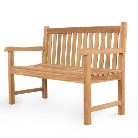 Küçük Balkon İçin Sedir