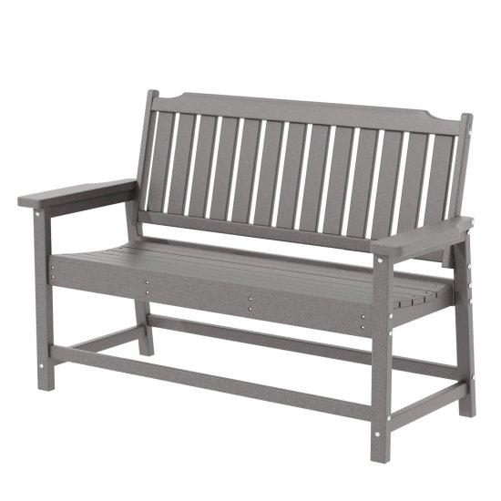 Küçük Balkon İçin Sedir