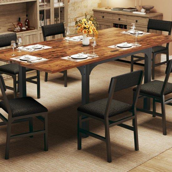 Kullanışlı Mutfak Sandalyeleri