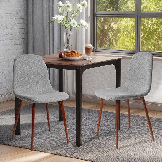 Kullanışlı Mutfak Sandalyeleri