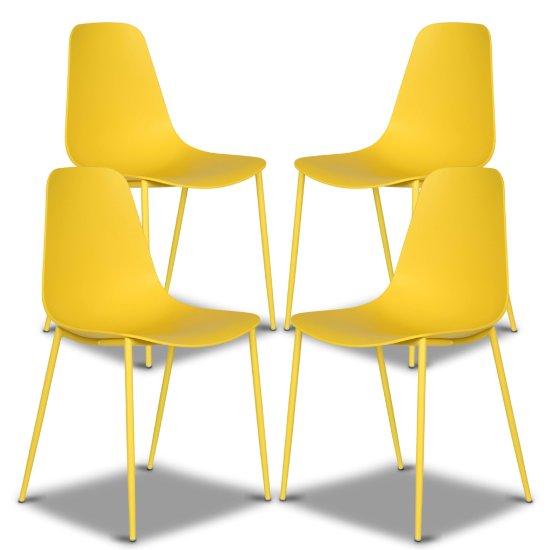 Kullanışlı Mutfak Sandalyeleri