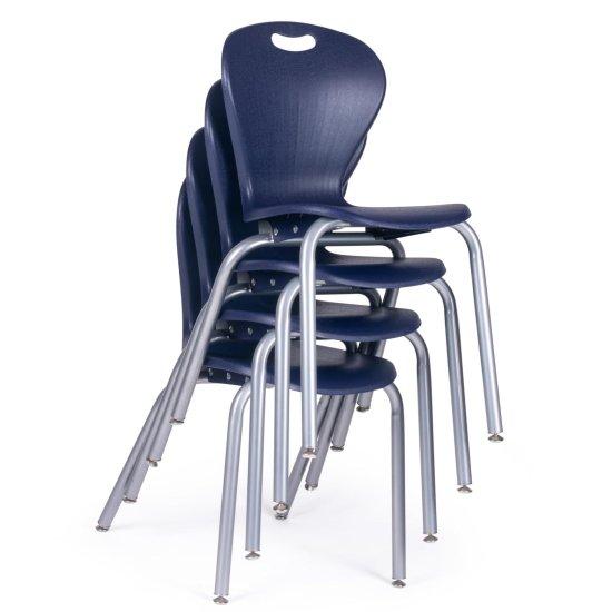 Kütüphane Sandalyesi