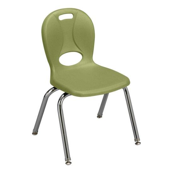 Kütüphane Sandalyesi