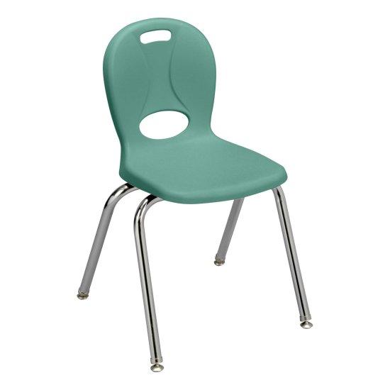 Kütüphane Sandalyesi