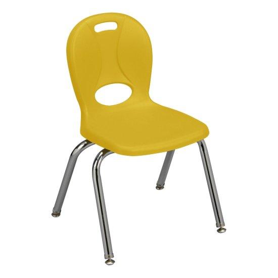 Kütüphane Sandalyesi