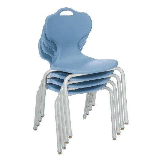 Kütüphane Sandalyesi