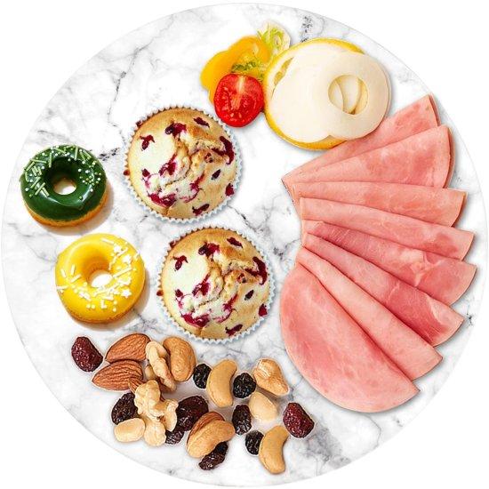 Mermer Masa Tablası