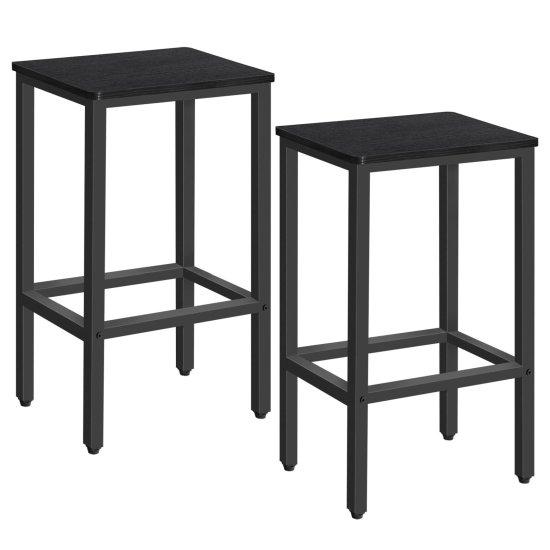 Metal Bar Sandalyesi