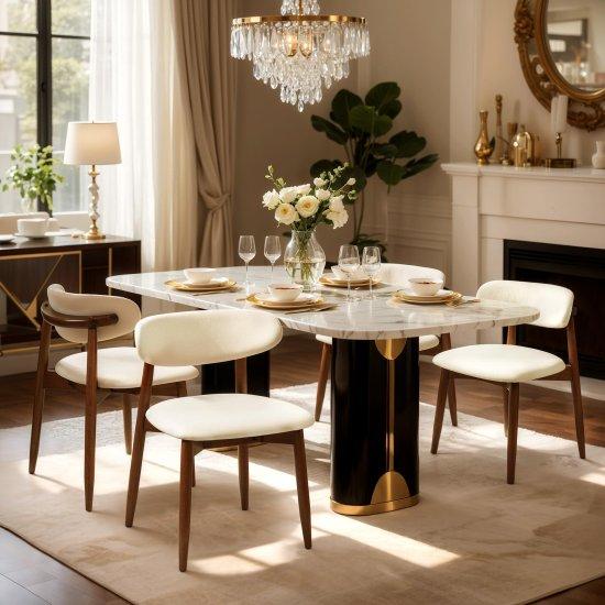 Modern Sandalye Modelleri