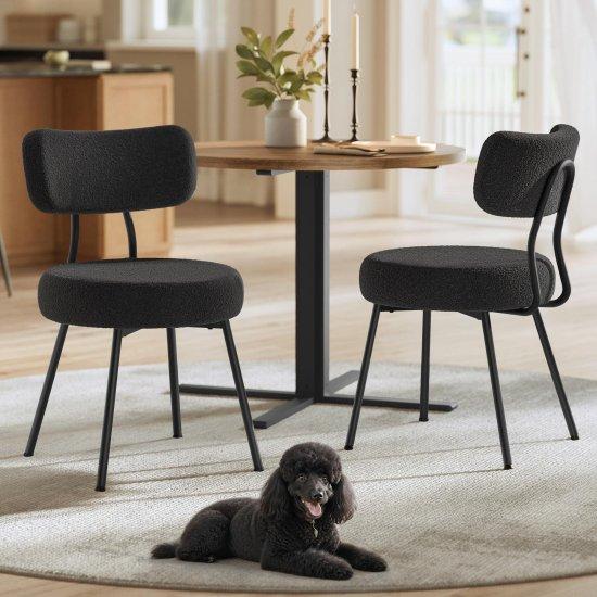 Modern Sandalye Modelleri