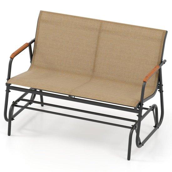 Modern Sedir Modelleri