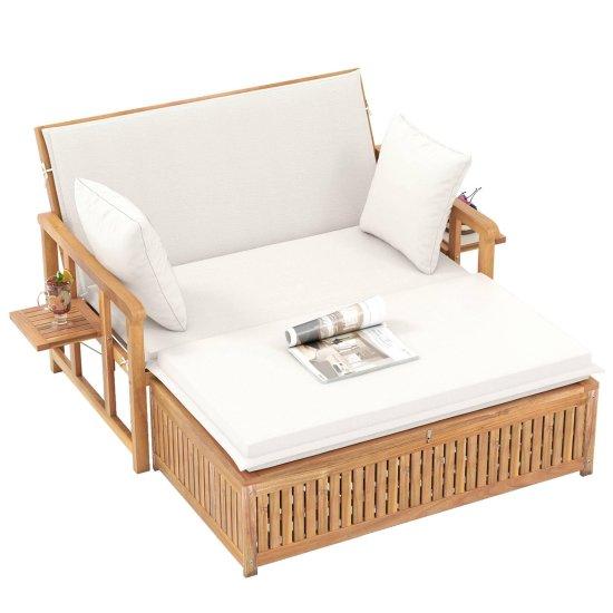 Modern Sedir Modelleri