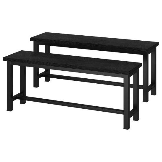 Mutfak Masası Bankları