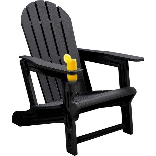 Plastik Balkon Sandalyesi