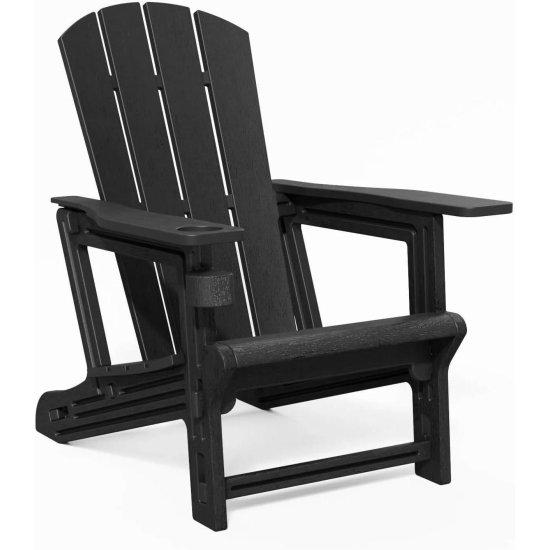 Plastik Balkon Sandalyesi