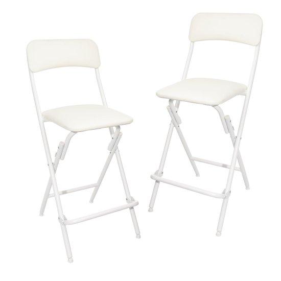 Plastik Bar Sandalyesi