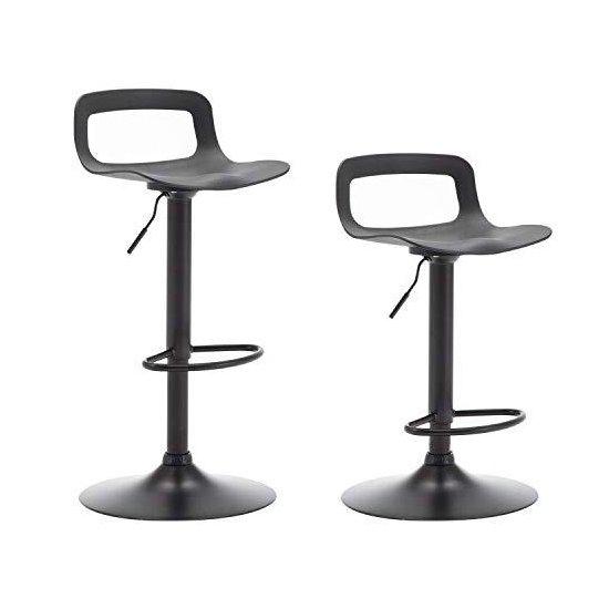 Plastik Bar Sandalyesi