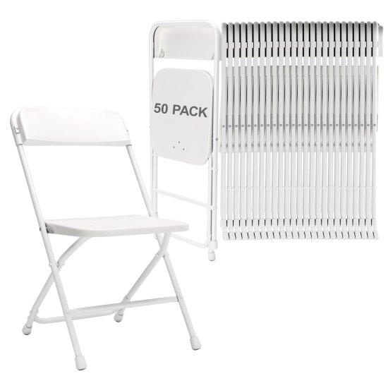 Plastik Düğün Sandalyesi