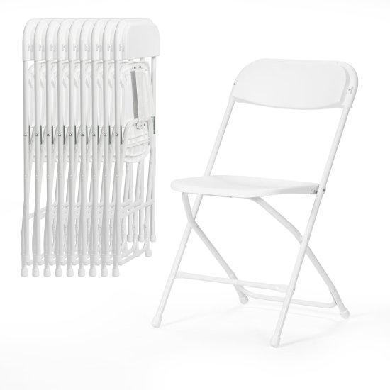 Plastik Düğün Sandalyesi