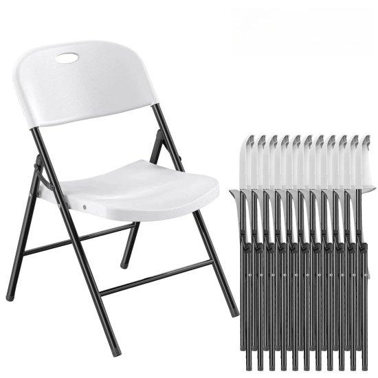 Plastik Düğün Sandalyesi