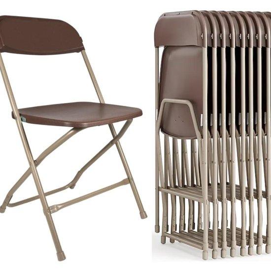 Plastik Düğün Sandalyesi